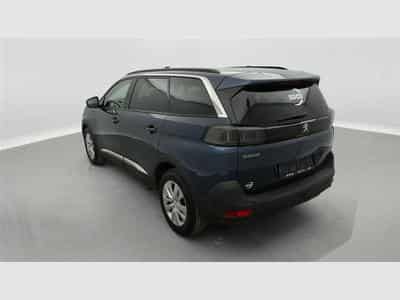 Peugeot 5008 1.5 BlueHDi Style 7PL/NAVI/LED/JA17/PDC (2021) - Foto 2