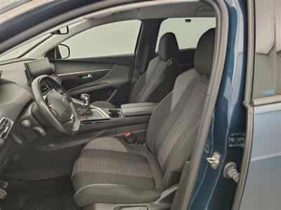 Peugeot 5008 1.5 BlueHDi Style 7PL/NAVI/LED/JA17/PDC (2021) - Foto 7