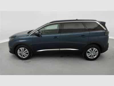 Peugeot 5008 1.5 BlueHDi Style 7PL/NAVI/LED/JA17/PDC (2021) - Foto 3
