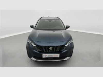 Peugeot 5008 1.5 BlueHDi Style 7PL/NAVI/LED/JA17/PDC (2021) - Foto 4