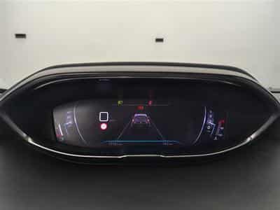 Peugeot 5008 1.5 BlueHDi Style 7PL/NAVI/LED/JA17/PDC (2021) - Foto 9