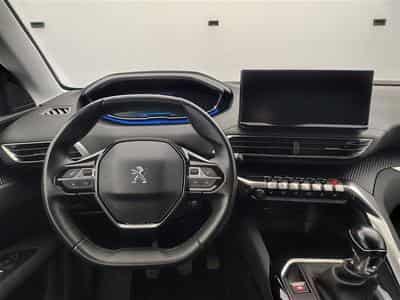 Peugeot 5008 1.5 BlueHDi Style 7PL/NAVI/LED/JA17/PDC (2021) - Foto 8