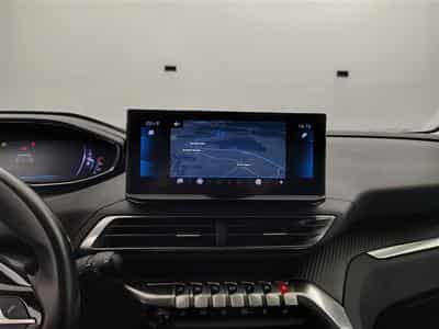 Peugeot 5008 1.5 BlueHDi Style 7PL/NAVI/LED/JA17/PDC (2021) - Foto 10