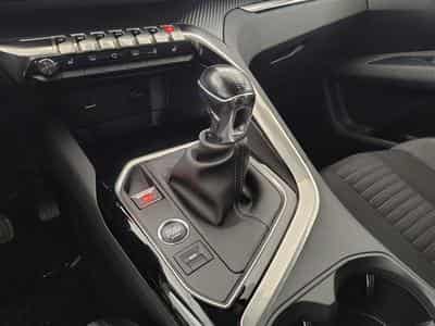 Peugeot 5008 1.5 BlueHDi Style 7PL/NAVI/LED/JA17/PDC (2021) - Foto 11
