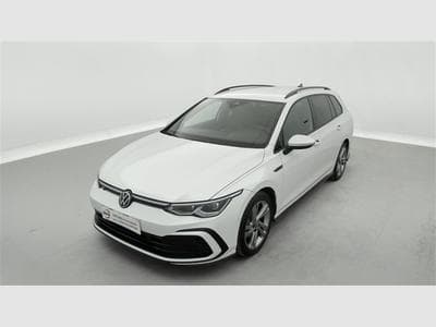VW Golf 2.0 TDi R-Line Business Premium DSG (2024) - Photo 1
