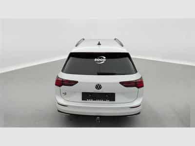 VW Golf 2.0 TDi R-Line Business Premium DSG (2024) - Foto 5