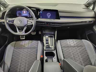 VW Golf 2.0 TDi R-Line Business Premium DSG (2024) - Foto 8