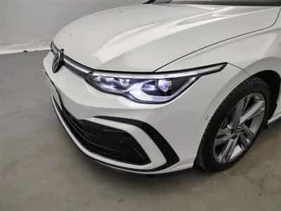VW Golf 2.0 TDi R-Line Business Premium DSG (2024) - Foto 15
