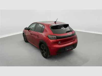 Peugeot 208 1.2i PureTech GT (EU6.4) (2022) - Photo 2