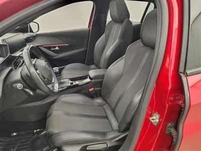 Peugeot 208 1.2i PureTech GT (EU6.4) (2022) - Photo 7