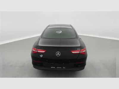 Mercedes CLA 180 180D Business Solution NAVI/JA16/PDC AV AR (2022) - Photo 5