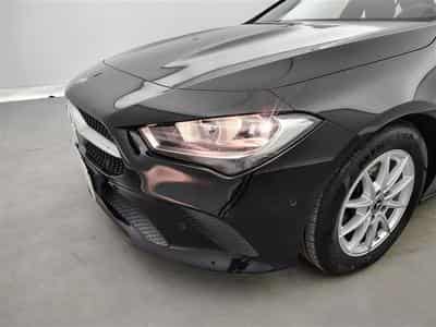 Mercedes CLA 180 180D Business Solution NAVI/JA16/PDC AV AR (2022) - Photo 15
