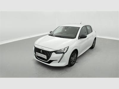 Peugeot 208 1.2i PureTech Active MIRRORLINK / PDC AR / JA 16" (2022) - Foto 1
