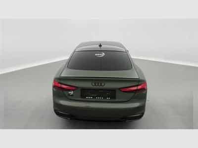 Audi A5 Sportback 35 TFSI S-Line Competition (2023) - Photo 5