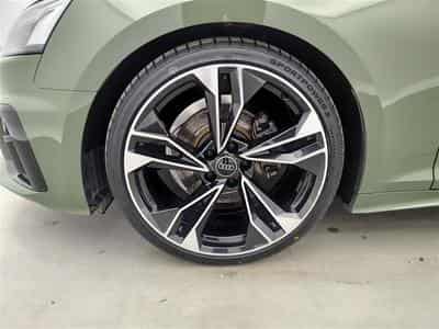 Audi A5 Sportback 35 TFSI S-Line Competition (2023) - Photo 6
