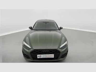 Audi A5 Sportback 35 TFSI S-Line Competition (2023) - Photo 4