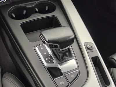 Audi A5 Sportback 35 TFSI S-Line Competition (2023) - Photo 12