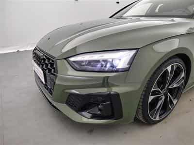 Audi A5 Sportback 35 TFSI S-Line Competition (2023) - Photo 15