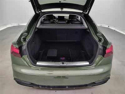 Audi A5 Sportback 35 TFSI S-Line Competition (2023) - Photo 14