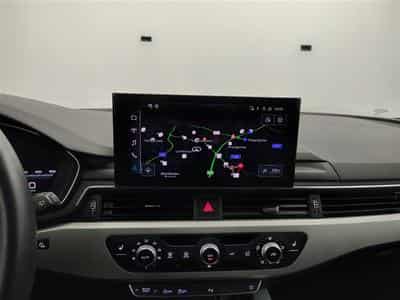 Audi A4 35 TFSI S tronic S-LINE/S-CUIR/NAVI/TO PANO/FULL LED (2023) - Photo 11