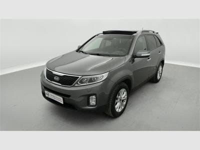 Kia Sorento 2 CRDi 7pl.//CUIR/NAVI/TO PANO/XENON (2017) - Foto 1