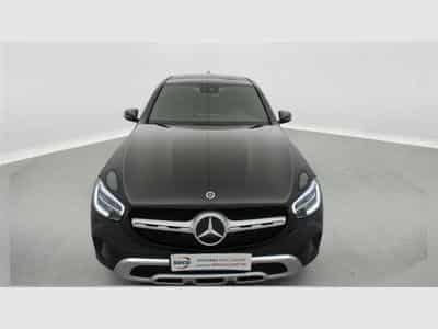 Mercedes GLC 200 GLC Coupe 200 4-Matic (EU6AP) (2021) - Photo 4