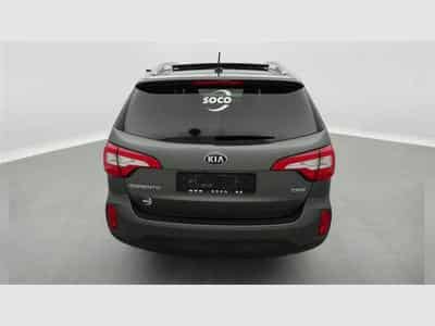 Kia Sorento 2 CRDi 7pl.//CUIR/NAVI/TO PANO/XENON (2017) - Foto 5