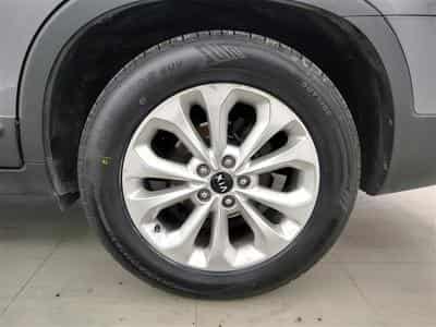 Kia Sorento 2 CRDi 7pl.//CUIR/NAVI/TO PANO/XENON (2017) - Foto 6