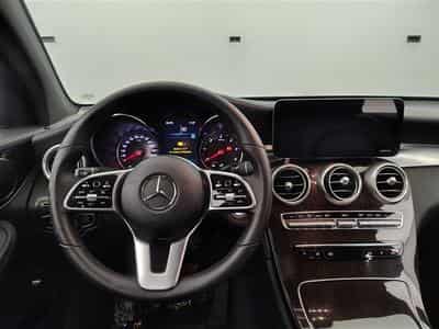 Mercedes GLC 200 GLC Coupe 200 4-Matic (EU6AP) (2021) - Photo 9