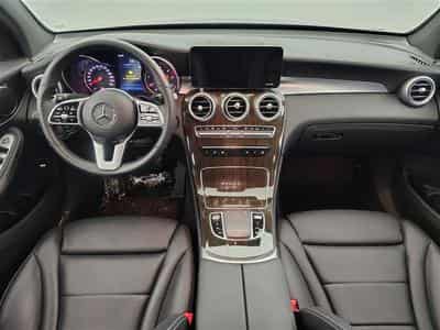 Mercedes GLC 200 GLC Coupe 200 4-Matic (EU6AP) (2021) - Photo 8