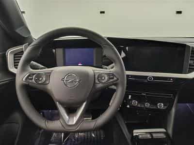 Opel Mokka 1.2 Turbo 130cv AT8 GS Line CARPLAY / FULL LED / CAMERA (2024) - Photo 9