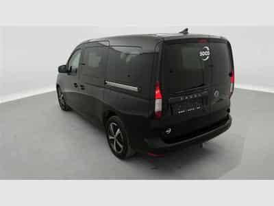 VW Caddy 2.0 TDi Business DSG/Long/Double cab (2023) - Foto 2