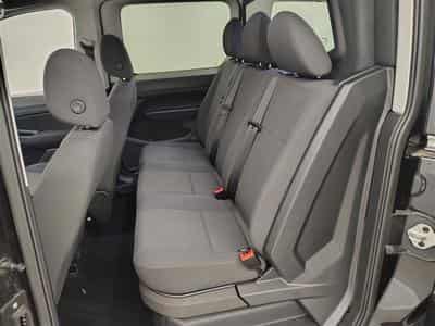 VW Caddy 2.0 TDi Business DSG/Long/Double cab (2023) - Foto 13