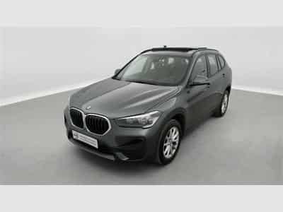 BMW X1 2.0 d sDrive18 CUIR/NAVI/TO PANO/JA17/PDC AV AR/CAMERA (2022) - Photo 1