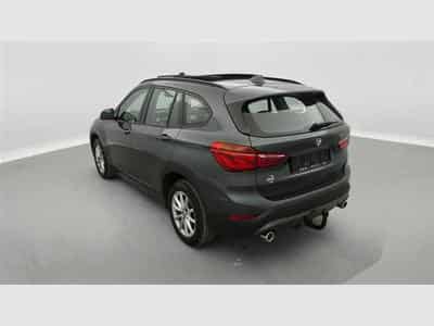 BMW X1 2.0 d sDrive18 CUIR/NAVI/TO PANO/JA17/PDC AV AR/CAMERA (2022) - Photo 2
