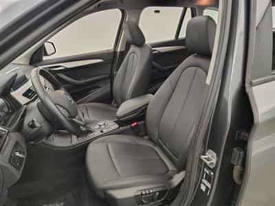 BMW X1 2.0 d sDrive18 CUIR/NAVI/TO PANO/JA17/PDC AV AR/CAMERA (2022) - Photo 7