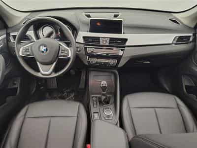BMW X1 2.0 d sDrive18 CUIR/NAVI/TO PANO/JA17/PDC AV AR/CAMERA (2022) - Photo 8