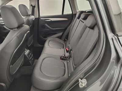 BMW X1 2.0 d sDrive18 CUIR/NAVI/TO PANO/JA17/PDC AV AR/CAMERA (2022) - Photo 13