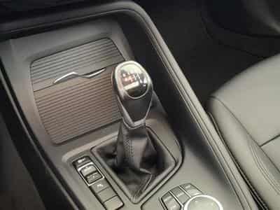 BMW X1 2.0 d sDrive18 CUIR/NAVI/TO PANO/JA17/PDC AV AR/CAMERA (2022) - Photo 12
