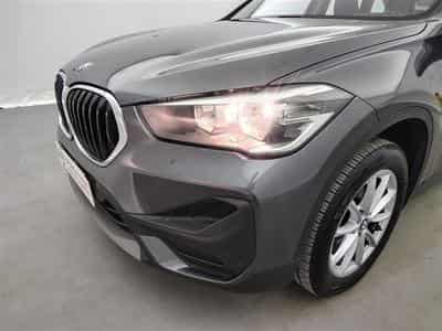 BMW X1 2.0 d sDrive18 CUIR/NAVI/TO PANO/JA17/PDC AV AR/CAMERA (2022) - Photo 15