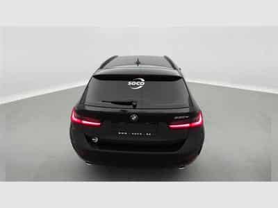BMW 330 330e PHEV NAVI / CUIR SPORT / FULL LED/JA17 (2022) - Foto 5