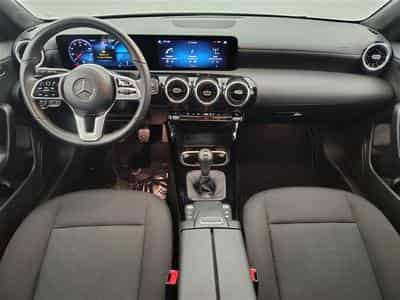 Mercedes CLA 180 SB CLA180d Business NAVI / CAMERA / PDC AV+AR / JA 16" (2022) - Photo 8