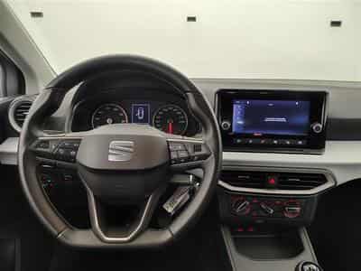 Seat Ibiza 1.0i MPI Move! (2022) - Photo 9