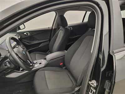 BMW 116 dA AdBlue (EU6AP) (2022) - Photo 7