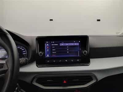 Seat Ibiza 1.0i MPI Move! (2022) - Photo 11