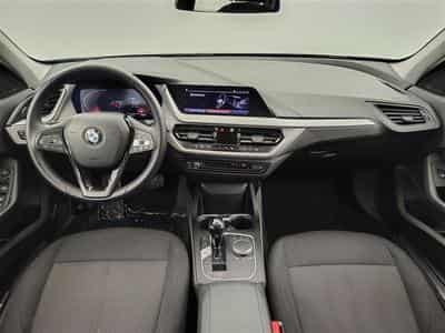 BMW 116 dA AdBlue (EU6AP) (2022) - Photo 8