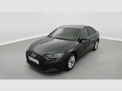 Audi A3 30 TFSI Attraction S-Tronic NAVI/FULL LED/JA16/PDC (2022) - Photo 1
