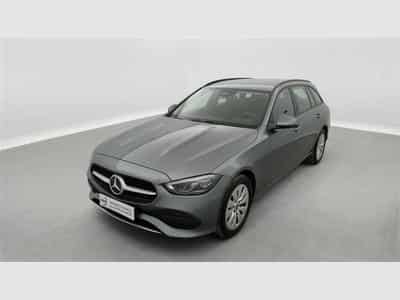 Mercedes C 300 300e PHEV Business Line NAVI/FULL LED/JA/PDC (2022) - Photo 1