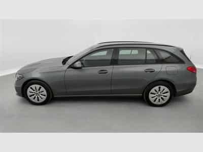 Mercedes C 300 300e PHEV Business Line NAVI/FULL LED/JA/PDC (2022) - Photo 3