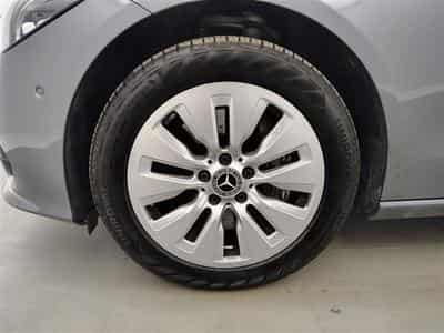 Mercedes C 300 300e PHEV Business Line NAVI/FULL LED/JA/PDC (2022) - Photo 6